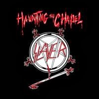 [1984] - Haunting The Chapel [EP]