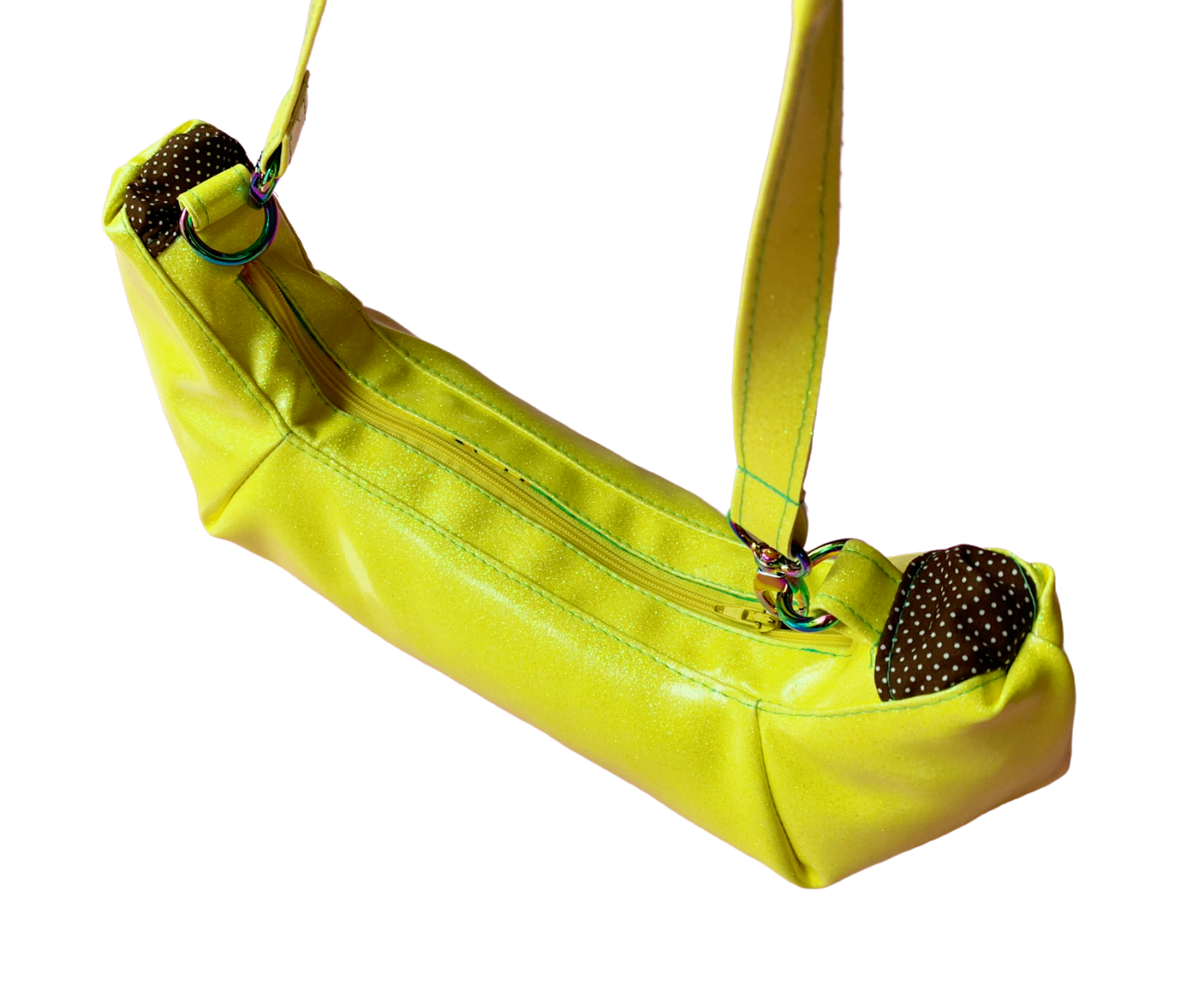 sewhungryhippie Banana Bag Sewing Pattern release