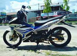 99+ Modifikasi Jupiter MX King 150