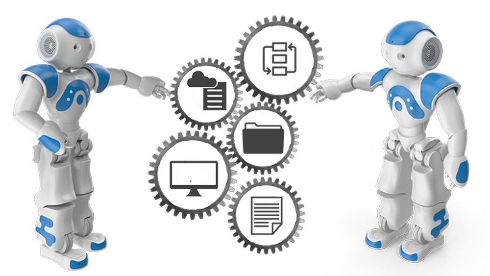 Срок службы робота. Программные роботы. RPA роботы. Автоматизация и роботизация процессов. Роботизированная автоматизация процессов (RPA).