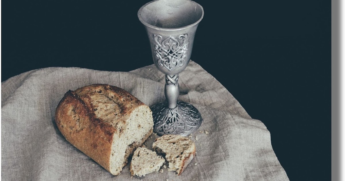 Church of Jesus Christ Online Ministries During Passover Grape Juice