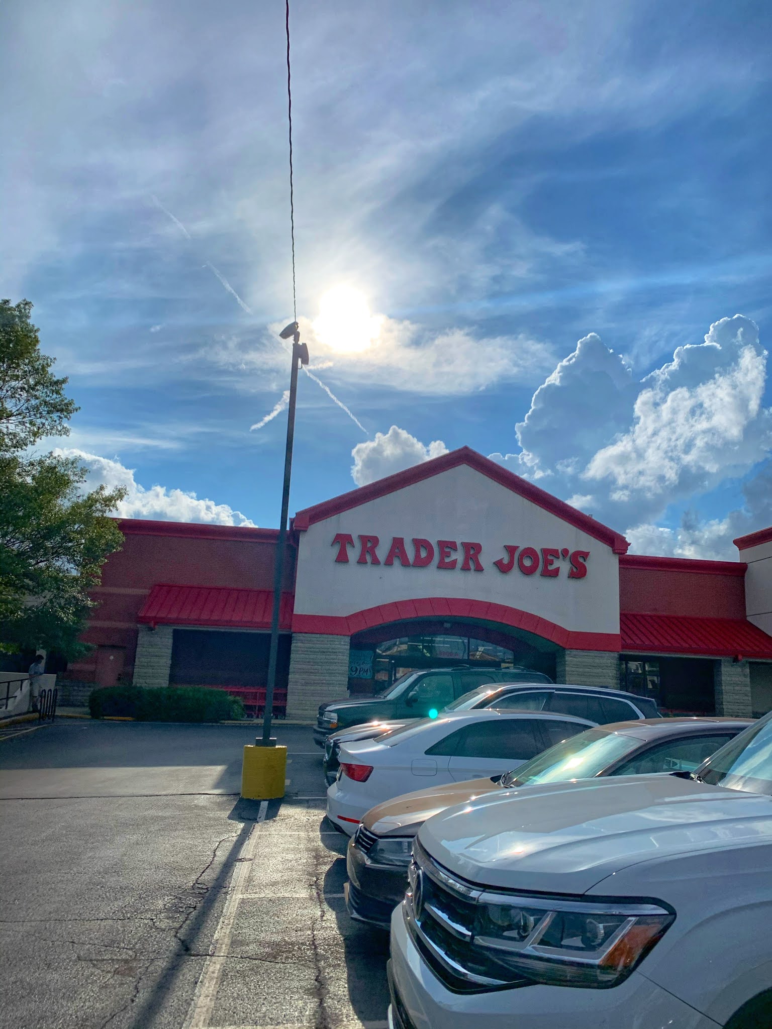 The Riddick Family Blog Our Favorite Trader Joe's Finds