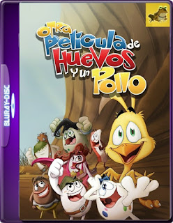 Otra Película De Huevos Y Un Pollo (2009) Brrip 1080p (60 FPS) Latino [GoogleDrive] Mr.60fps