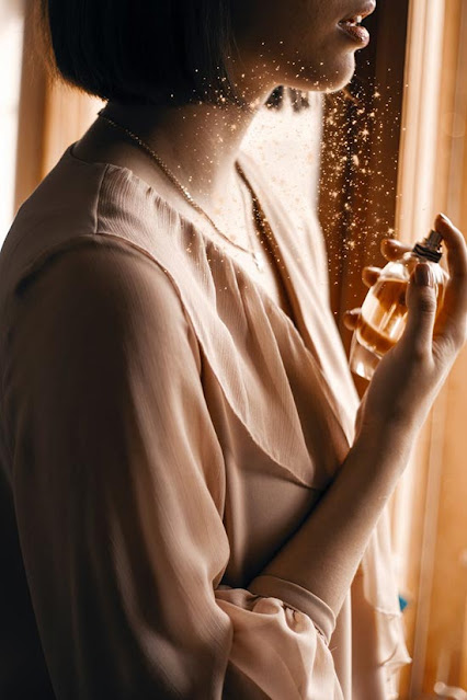 Hair Mist Hair Mist
