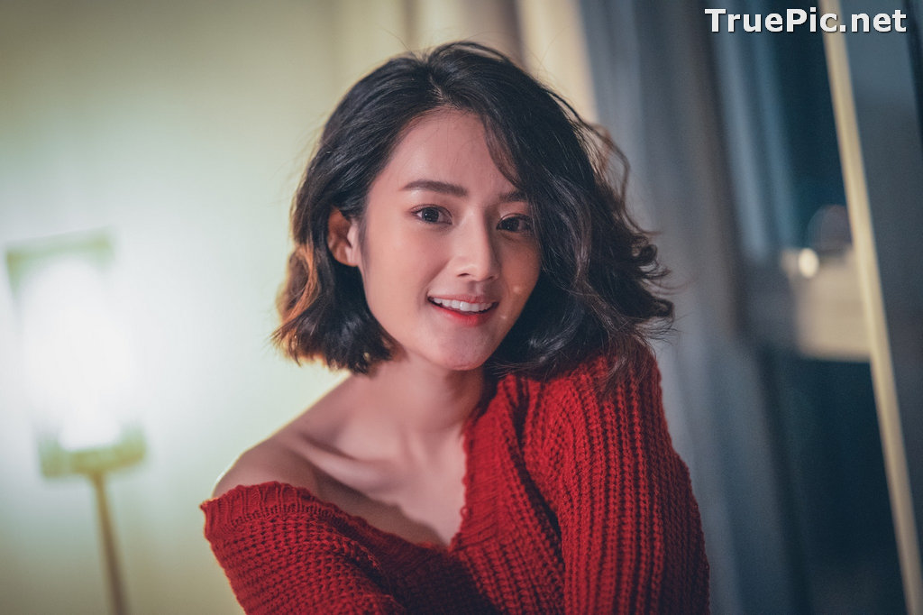 Image Thailand Model – พราวภิชณ์ษา สุทธนากาญจน์ (Wow) – Beautiful Picture 2020 Collection - TruePic.net - Picture-191