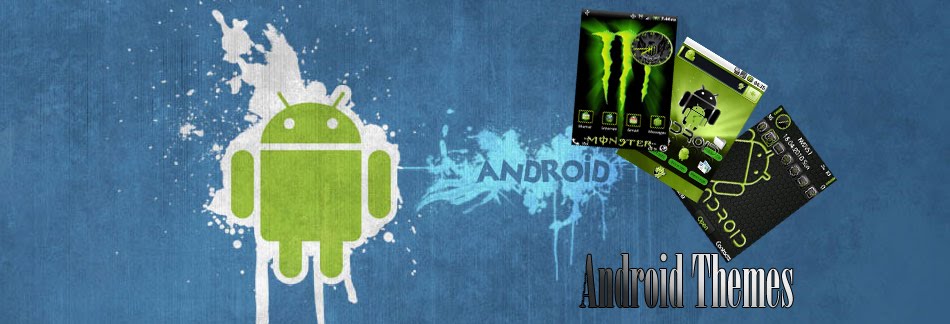 Download Themes For Android