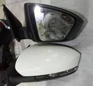 Spion Mobil Avanza