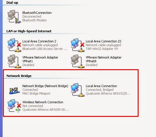 mac ethernet bridge mac ethernet bridge