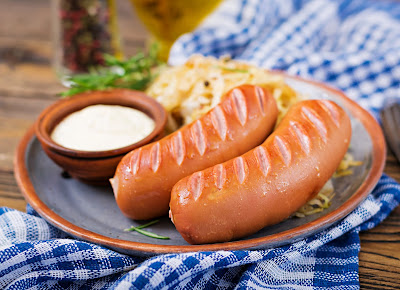 International food blog: INTERNATIONAL:  Germany - Oktoberfest 2 - 7 recipe...