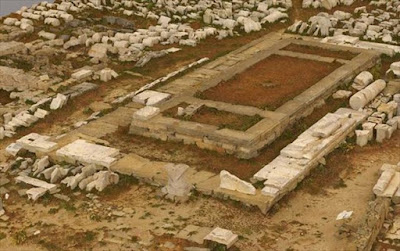 Î¥Î Î ÎÎ: Î±ÏÏÎ¬ ÎµÎ¯Î½Î±Î¹ ÏÎ± Î­ÏÎ³Î± ÏÎ¿Ï Î¼ÏÎ±Î¯Î½Î¿ÏÎ½ ÏÏÎ¿ ÎÎ£Î Î Î¼Î­ÏÏÎ¹ ÏÎ¿ 2020