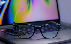Take care of your eyes From Computer vision syndrome 