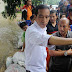 Ingat Janji Jokowi soal Banjir, Farid Gaban: Jangan Heran Kalau Ada yang Dorong Tambah 1 Periode Lagi
