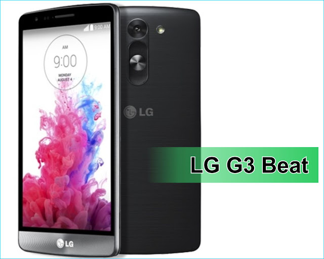 LG G3 Beat Ponsel LG Harga 1 Jutaan