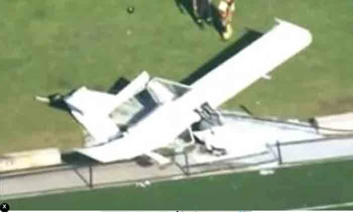 India in Australia: Plane crashes 30 km away from Indian team's hotel in Sydney, Sidney, Flight, Sports, Cricket, Players, IPL, Injured, News, World