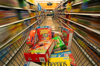 Cereais de Pequeno Almoço, o que realmente estamos a comer?