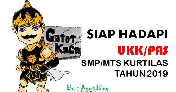 DOWNLOAD SOAL PAT MATEMATIKA KELAS 7 KURIKULUM 2013 TAHUN 2019