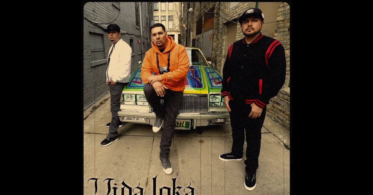 LETRA Vida Loka Kinto Sol