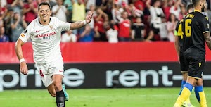 Prediksi Skor Sevilla vs APOEL 04 Oktober 2019