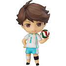 Nendoroid Haikyu!! Toru Oikawa (#563) Figure