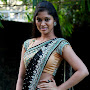 Sri Priyanka Stunning Saree Photos 