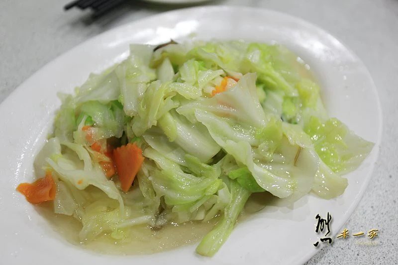 九號碼頭海鮮熱炒|國立自然科學博物館