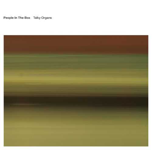 [Album] People In The Box – Talky Organs (2015.09.02/MP3/RAR)