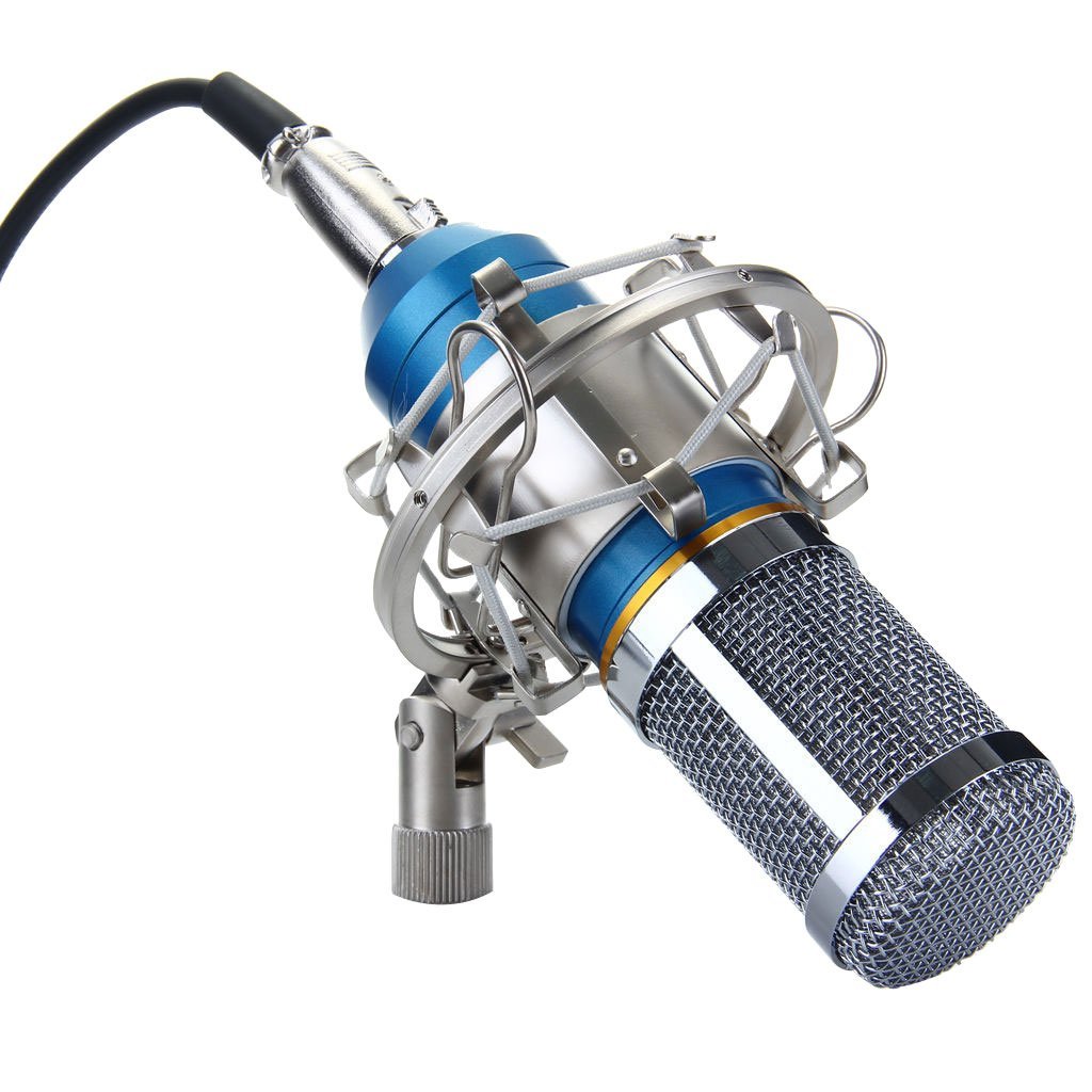 Top Best Condenser Microphone To Buy Under 2000 Rupees 2018 In India Tech Is Must