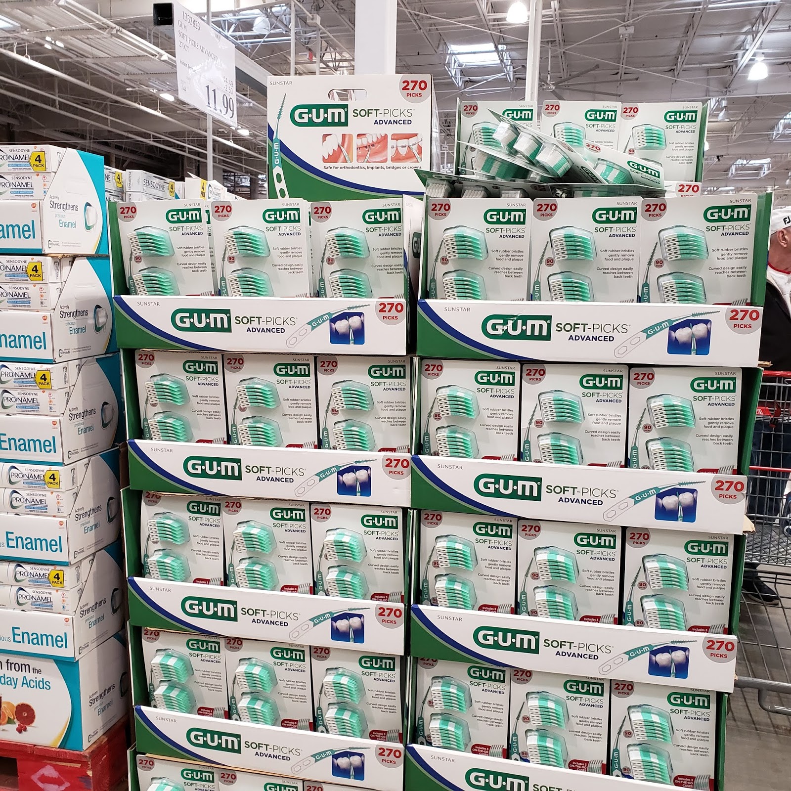My Top 5 Costco Picks Dental and Everyday