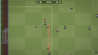 Ballsy World Cup 2020 Game Screenshot 4