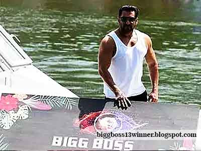Bigg Boss Contestants Pay Per Day; Highest Paid Contestants In Bigg Boss 13