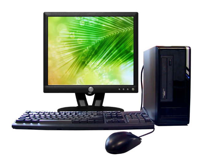 Bagaimana Cara Mengoperasikan Komputer?