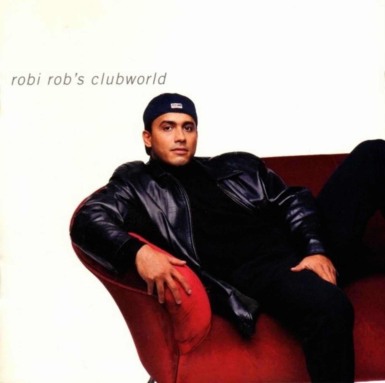 Missing Hits 7 Robi Rob's Clubworld Robi Rob's Clubworld (CD Album)