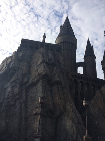 Which Theme Park Do You Consider The Best Theme Park In Florida