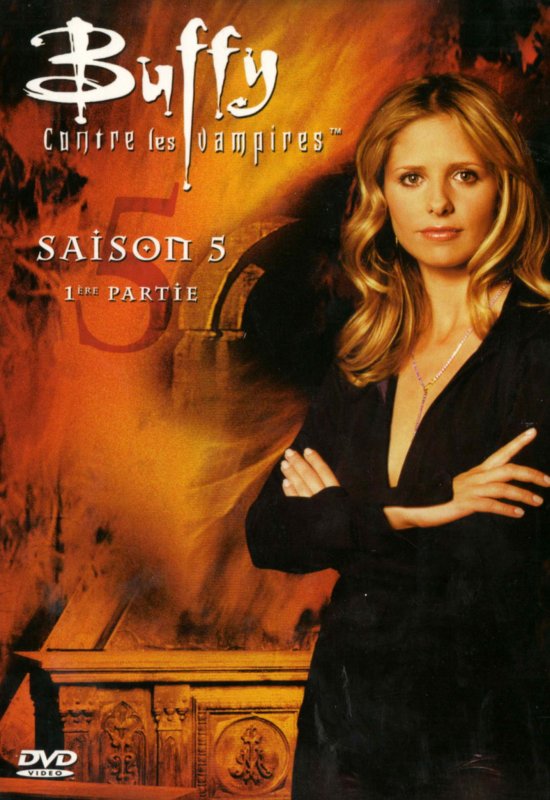 Buffy Contre Les Vampires Saison 5 Streaming Vf Buffy contre les vampires - Saison 5 [Complete] [Streaming