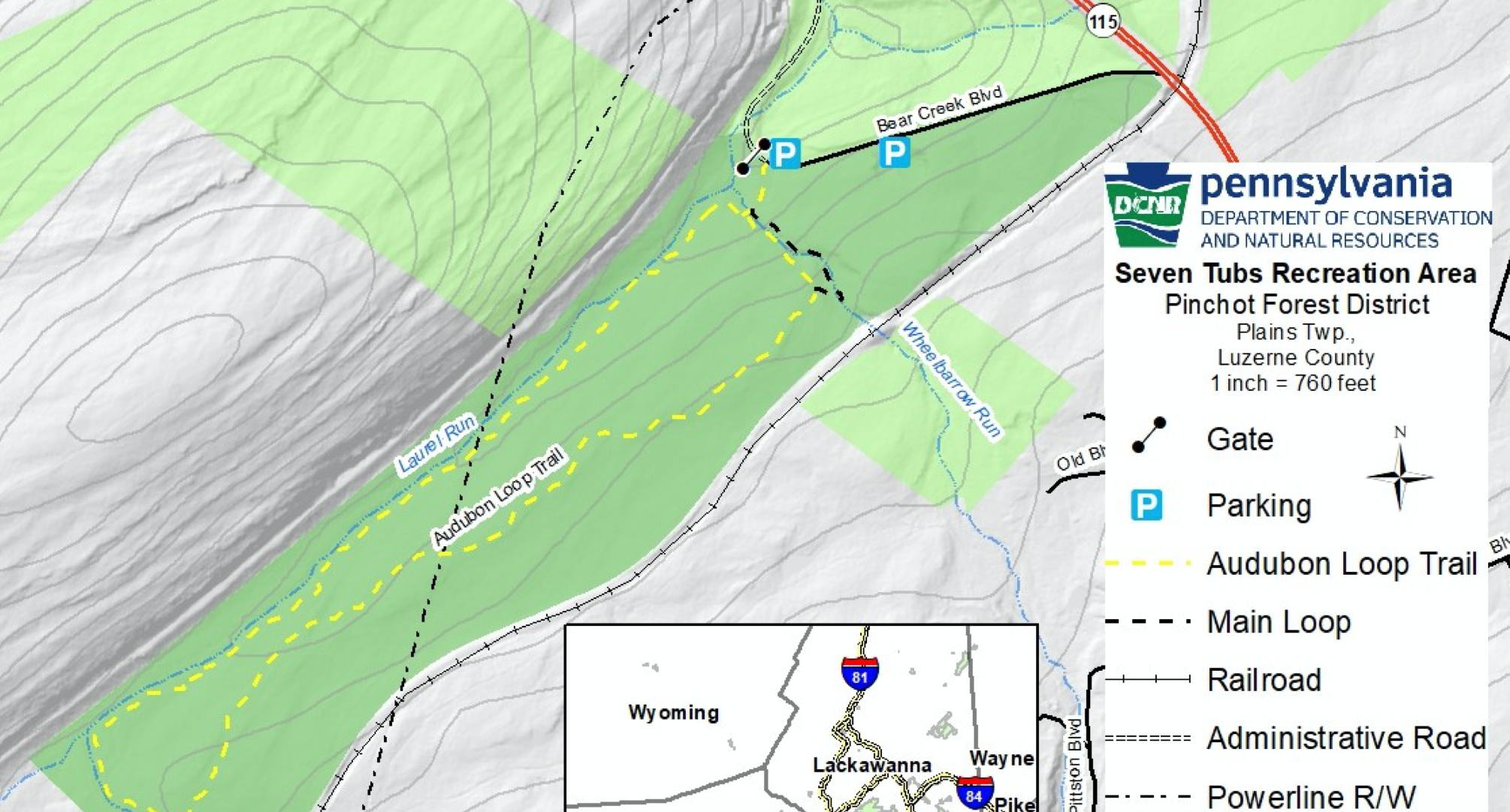 Interesting Pennsylvania And Beyond