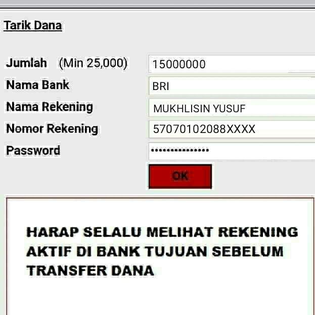 Aturan perdagangan hari forex