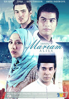 Mariam Alisa Episod 1 Mariam Alisa Episod 1