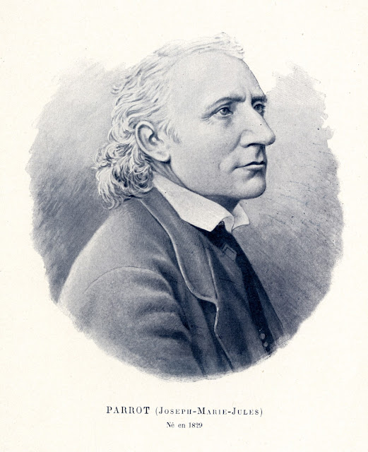 Joseph-Marie-Jules Parrot