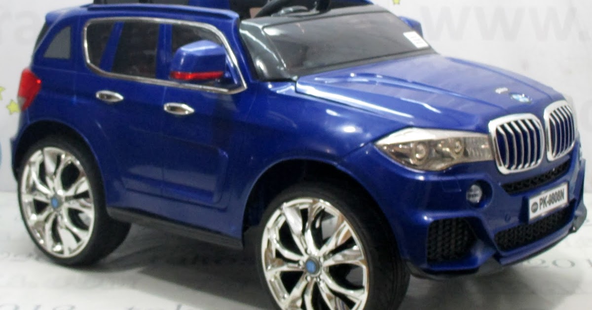 tokosarana™ | Mahasarana Sukses™: Mobil Mainan Aki Pliko PK9808N New