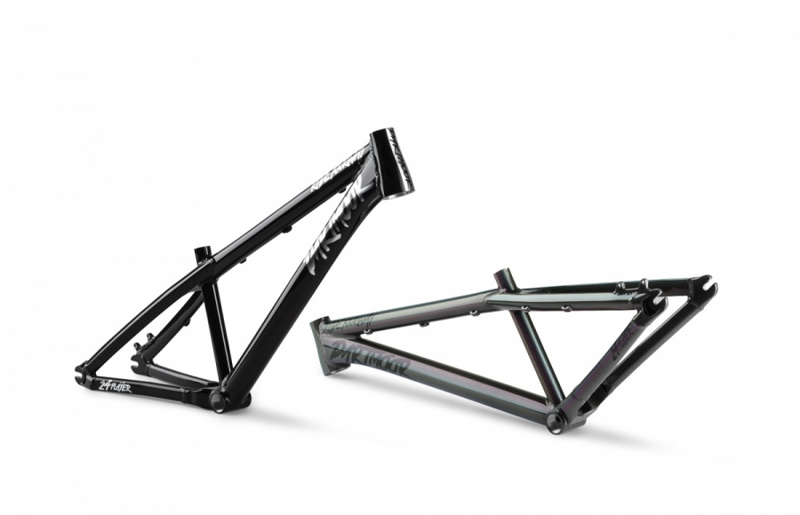 dartmoor carbon frame