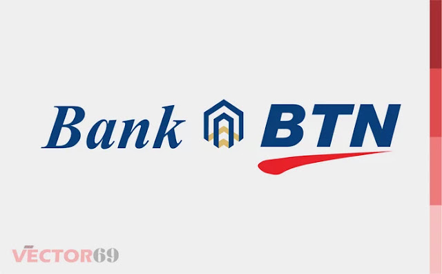 Logo Bank BTN (Bank Tabungan Negara) - Download Vector File PDF (Portable Document Format) Logo Bank BTN (Bank Tabungan Negara) - Download Vector File PDF (Portable Document Format)