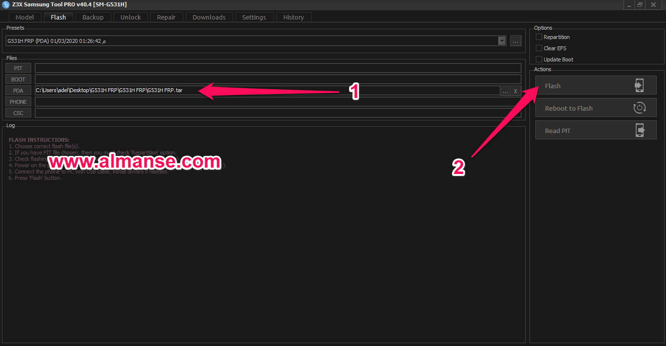 Adb enabler automator file Adb enabler automator file