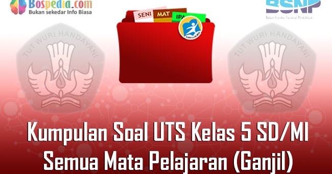 39+ Soal Uts Kelas 8 Semester 1 Matematika 2021 2022 2023 Pics