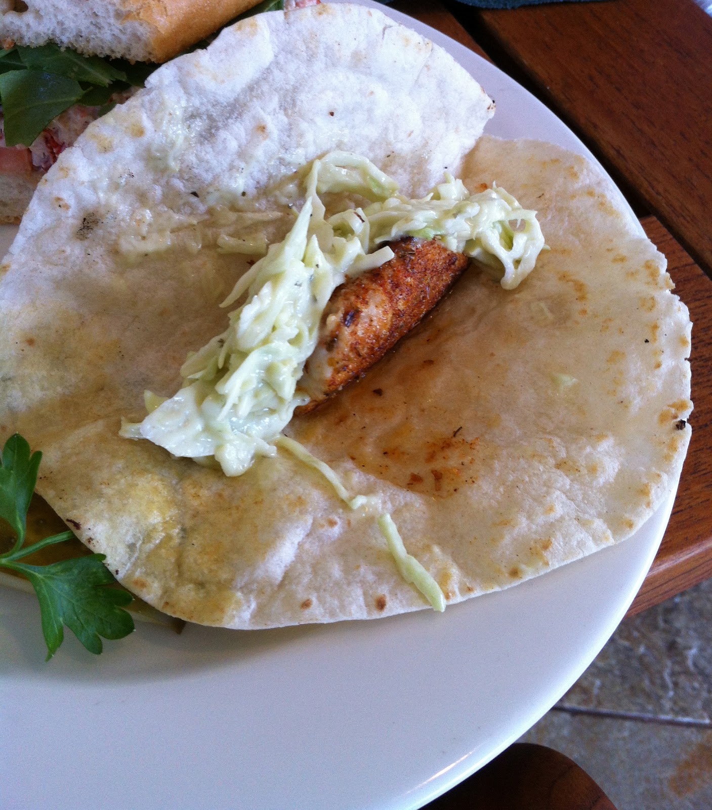 GREAT EATS HAWAII THE GRILLE AT OAHU COUNTRY CLUB