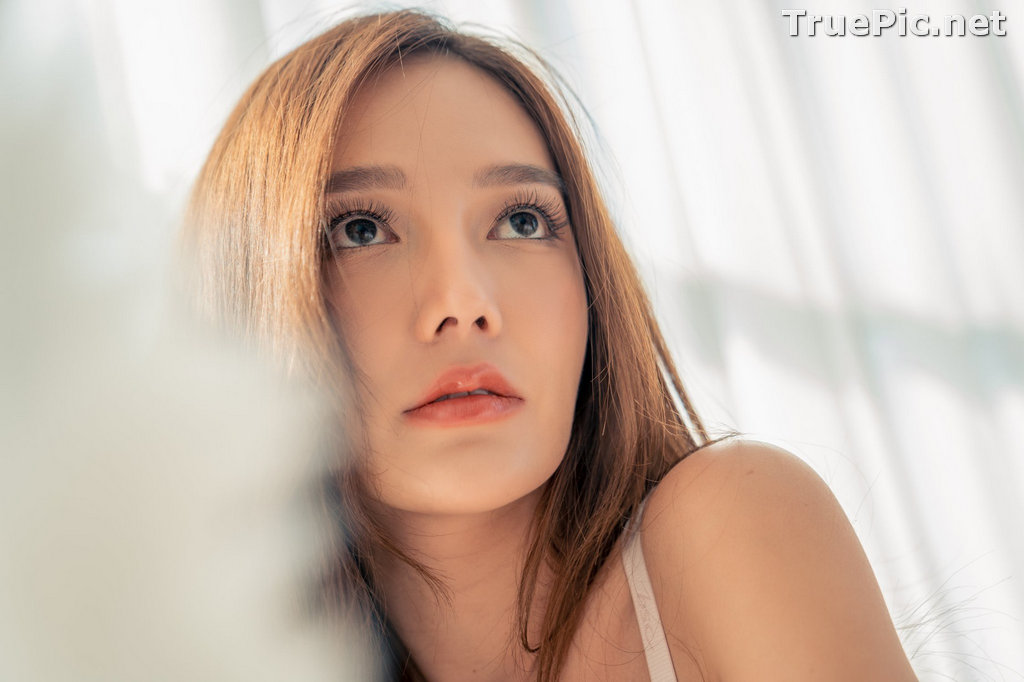 Image Thailand Model - Rossarin Klinhom (น้องอาย) - Beautiful Picture 2020 Collection - TruePic.net - Picture-45