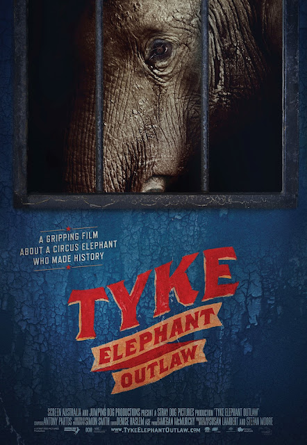 tyke elephant outlaw tyke elephant outlaw