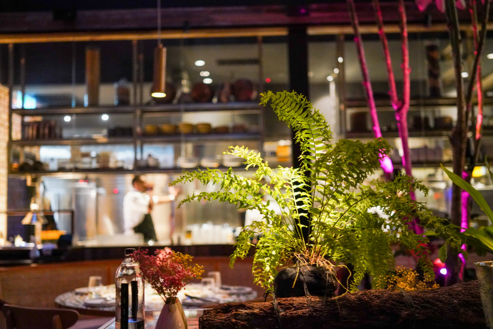 Eat Drink KL Tapestry Dining Dinner Menu