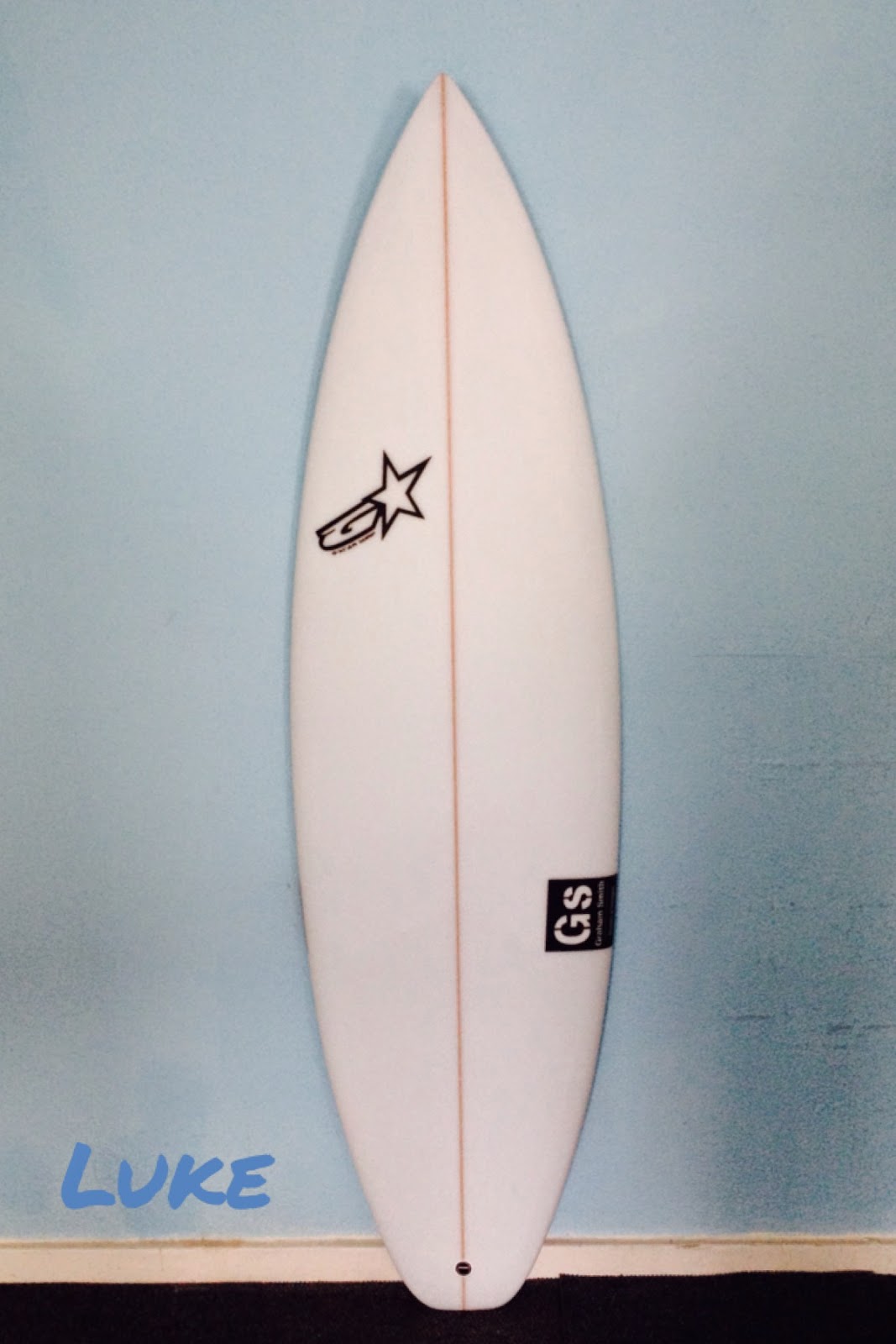Star surfboards 2024