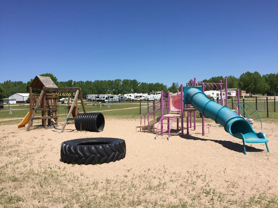 Own your own RV Park!