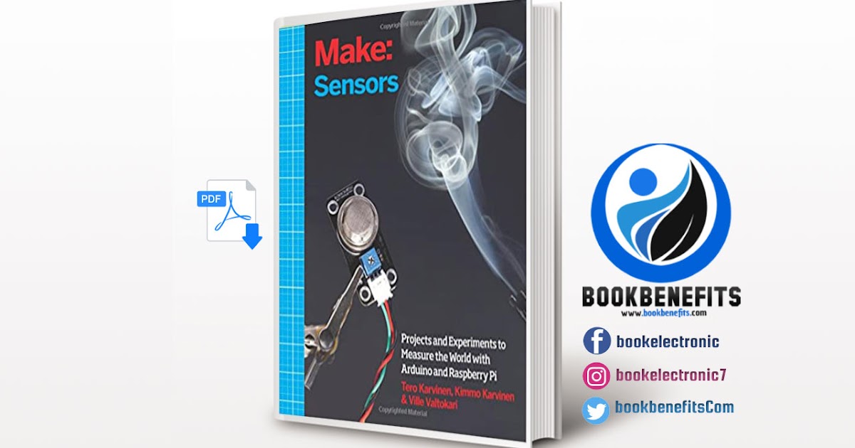 Make Sensors Download PDF